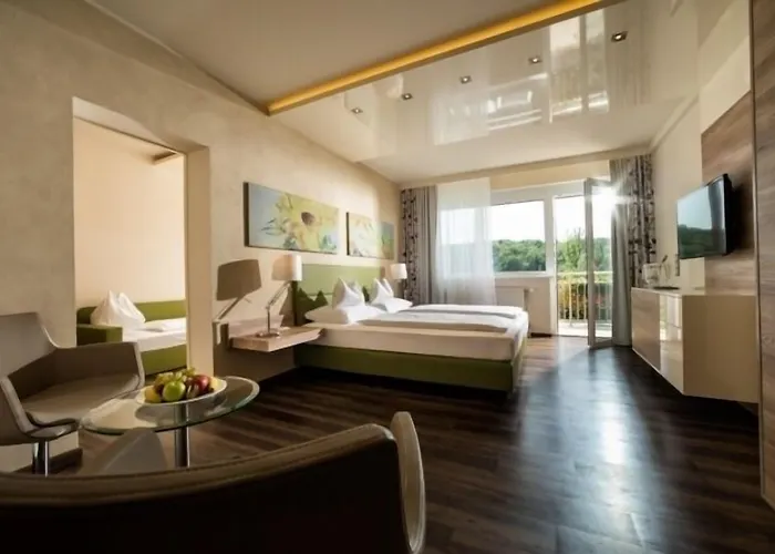 Hotel Thermalhotel Leitner 4*