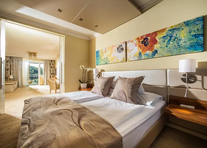 Thermalhotel Leitner 4*