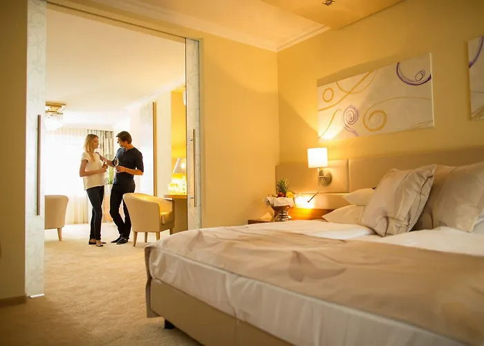 Ξενοδοχείο Thermalhotel Leitner