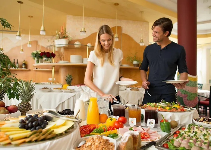 Thermalhotel Leitner 4* Fürstenfeld