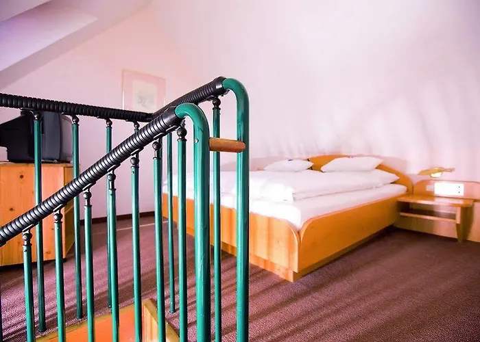 Thermalhotel Leitner